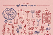 Bachelorette Party!, an Object Graphic by YuHusar (Thumbnail 2 of 14)