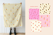 Best Ice Cream in Town, a Food Illustration by Annakniaz (Thumbnail 7 of 13)