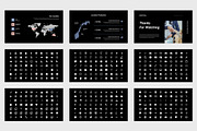 Buan : Interactive Agency Powerpoint, a Presentation Template by Punkl Camp (Thumbnail 9 of 9)
