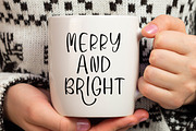 Memories Christmas - Playful Font, a Handwritten Font by SaktiAvellin (Thumbnail 4 of 7)