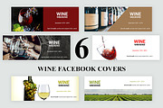 666 Facebook Covers Templates, a Social Media Template by UNIK Agency (Thumbnail 3 of 69)