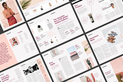 Studio Style Report, a Magazine Template by Studio Standard (Thumbnail 2 of 11)