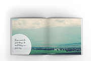 Multipurpose Square Clean Brochure, a Brochure Template by Incools Stokie (Thumbnail 4 of 14)