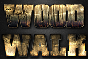 32 Game Layer Styles Bundle 1, a Layer Style Add-On by DesignFathoms (Thumbnail 6 of 6)