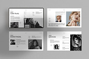 Farja Portfolio Presentation, a Presentation Template by Alvi-Studio (Thumbnail 4 of 8)