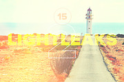 Premium Light Leaks 2 PS Actions, an Action Add-On by Prixel Creative (Thumbnail 1 of 5)