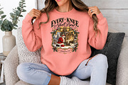 Every Knee Shall Bow Png, Nativity, a Seasonal Illustration by Craft Nest (Thumbnail 3 of 6)