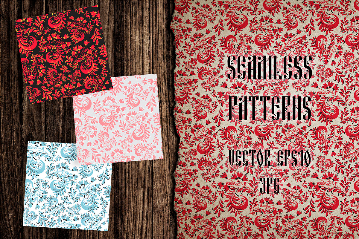 Russian collection preview 5