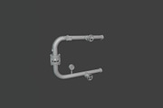 Oil and Gas Industry Set, an Object 3D Model by Artem Varnitsin (Thumbnail 7 of 21)