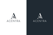 Monogram A Letter Logo Design, a Branding & Logo Template by arhabib (Thumbnail 6 of 7)