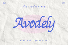 Avodely