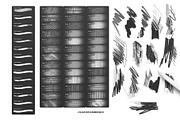 Modern Paper - Procreate Textures, a Brush Add-On by Spasibenko Art (Thumbnail 8 of 8)