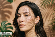 Hologram Photo Effect, a Layer Style Add-On by graphypix (Thumbnail 4 of 11)