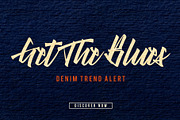 Right Times Font, a Blackletter Font by azetypestudios.com (Thumbnail 6 of 15)