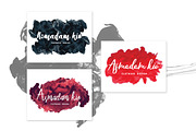 1400 Logos Mega Bundle Pack, a Branding & Logo Template by AN Productions (Thumbnail 57 of 129)