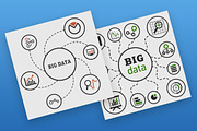 30 Technology Illustration Bundle, an Object Graphic by ToozDesign (Thumbnail 13 of 16)