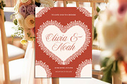 300+ Whimsical Background and Frames, an Object Graphic by Jiwstudio (Thumbnail 19 of 20)