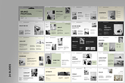 Brand Proposal Presentation Template, a Presentation Template by Spesifikstd (Thumbnail 10 of 11)