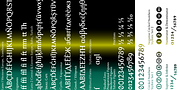 Faber Serif Pro, a Serif Font by ingoFonts (Thumbnail 6 of 9)