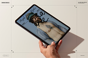 People Illustrations, a Person Illustration by Nomad Visuals (Thumbnail 14 of 15)