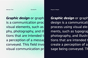 Altersan; Abstract Alternates Sans, a Sans Serif Font by Eko Bimantara (Thumbnail 6 of 12)