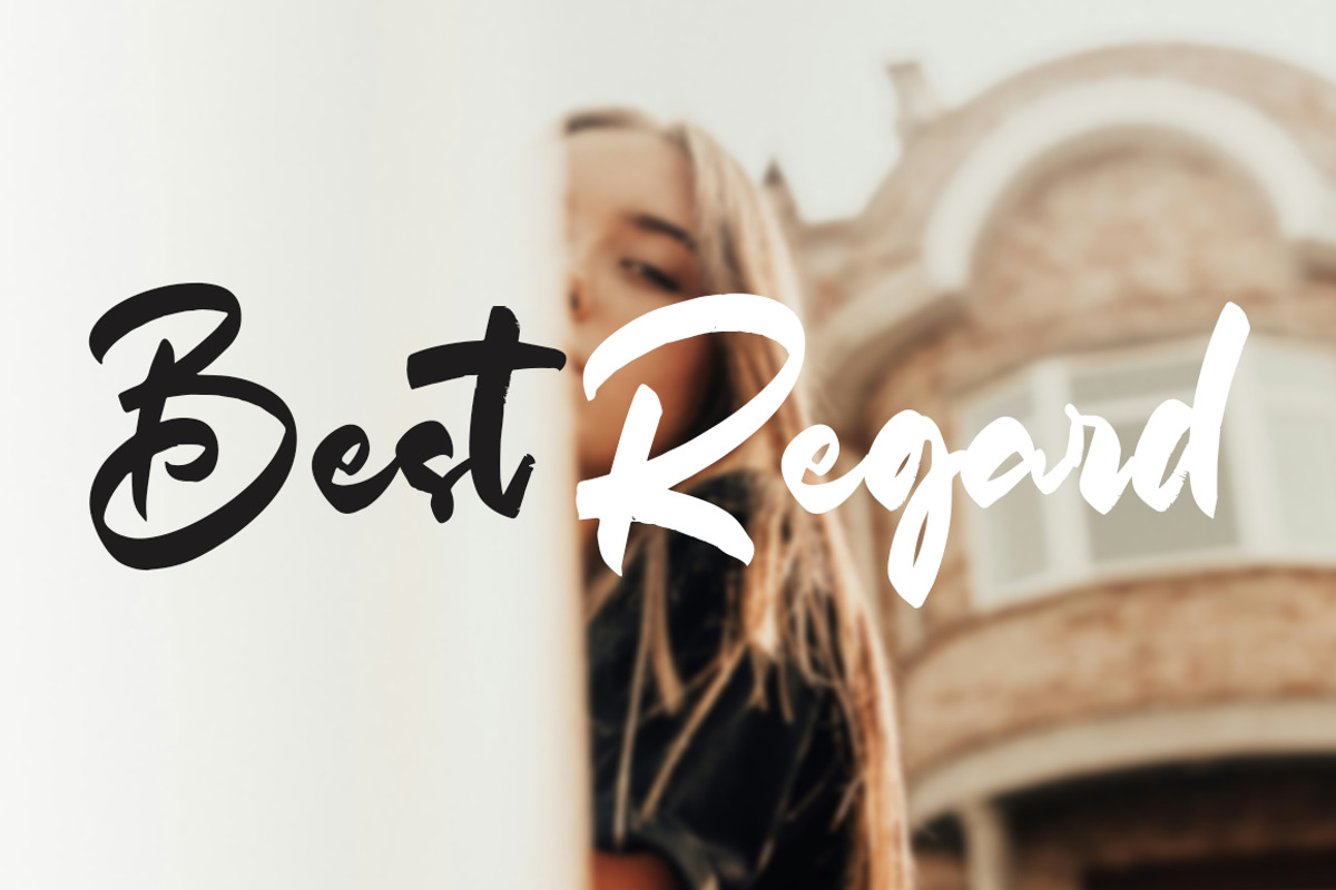 Rose Wales, a Handwritten Font by Megatype (Photo 5 of 7)