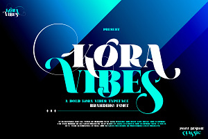 Kora Vibes
