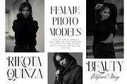 Mineva || Modern Classy Serif Font, a Serif Font by Ermedia Studio (Thumbnail 5 of 8)