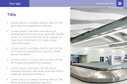 Sale, a Marketing Template by Iconography - Pitch Deck (Thumbnail 9 of 39)