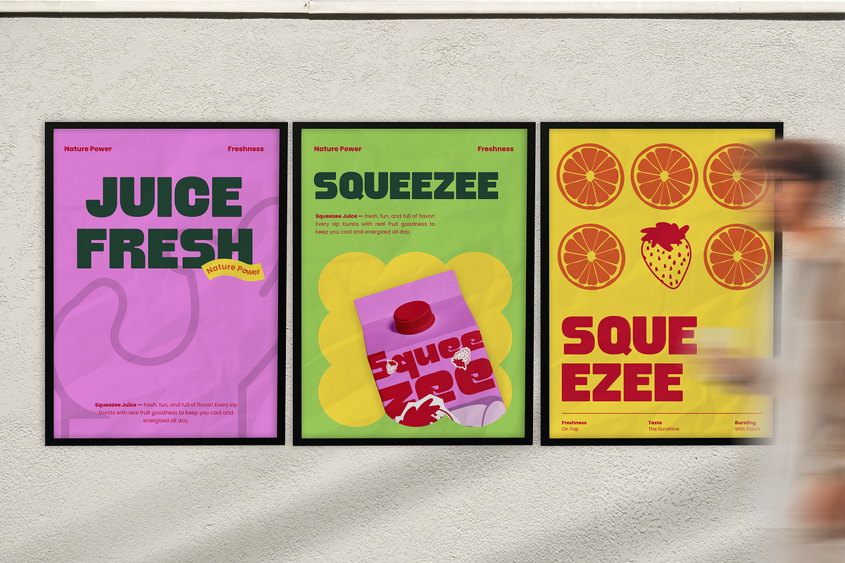 Zurico - Bold Display Font, a Sans Serif Font by CuratedType Studio (Photo 9 of 10)
