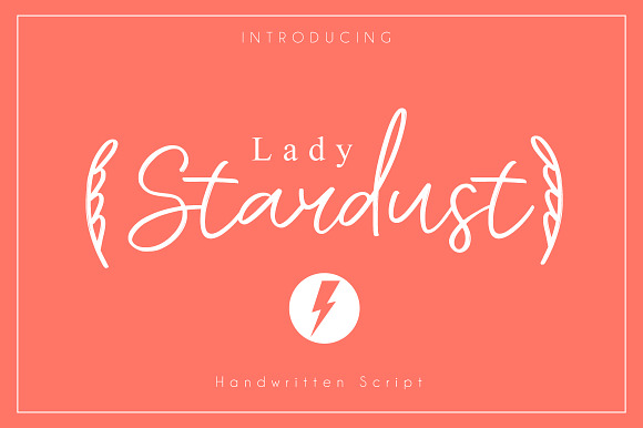 Lady Stardust preview 6