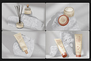Skincare & Beauty Packaging Mockup, a Packaging Mockup by Arvalamockup (Thumbnail 8 of 10)