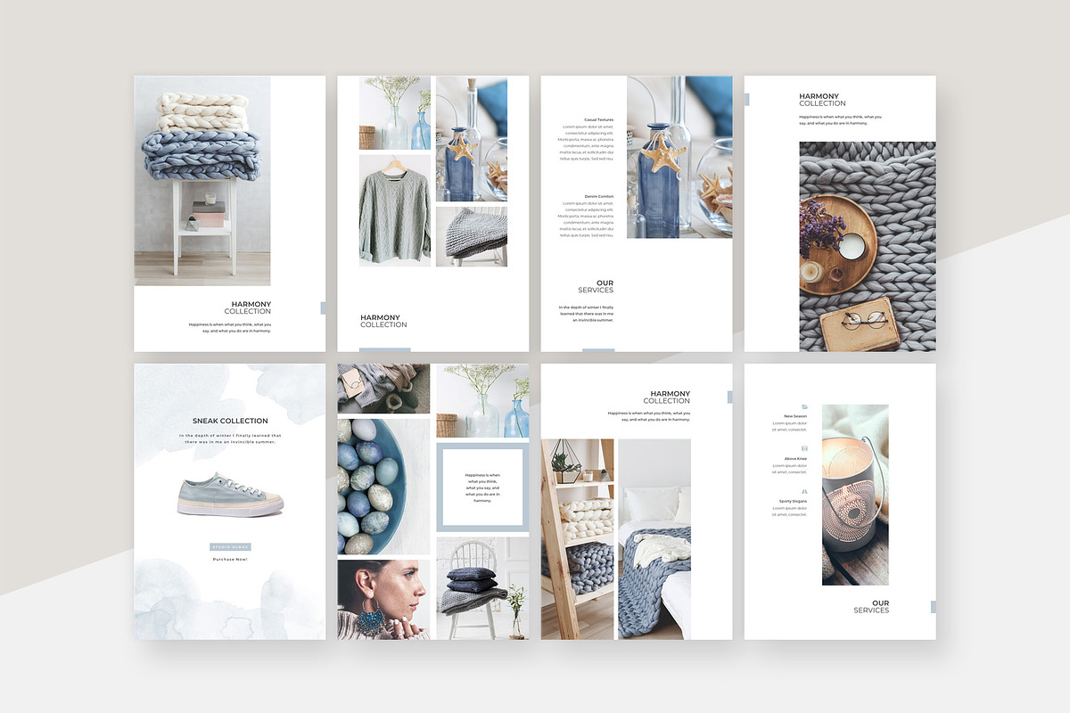 Alder Vertical Keynote, a Presentation Template by Studio Sumac (Photo 3 of 8)