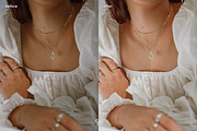 15 Product Lightroom Presets, a Preset Add-On by CVR Presets (Thumbnail 5 of 8)