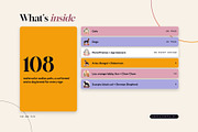 Fur & Fate Zodiac Pet Clipart 100+, an Object Graphic by Jakayla Digital Co (Thumbnail 2 of 9)
