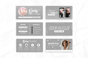 Nail Tech Acuity Scheduling • Canva, a Websites & App Template by OniriqveDesigns (Thumbnail 3 of 8)