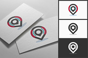 9 Vector Logo Elements - Bundle 02, a Branding & Logo Template by MAOV (Thumbnail 5 of 14)