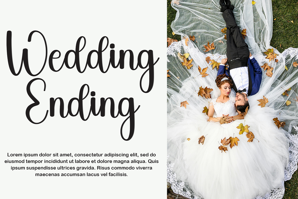 Summer Delight, a Handwritten Font by FreshTypeINK (Photo 3 of 8)