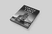 Coffee Table Book Mockup - 9 views, a Books & Magazine Mockup by Illusiongraphic (Thumbnail 2 of 25)