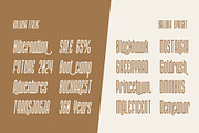 Halokia, a Script Font by Locomotype (Thumbnail 10 of 11)