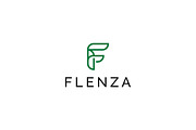 4 in 1 Modern F Logo Design Pack!, a Branding & Logo Template by arhabib (Thumbnail 10 of 25)