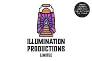 Stained Glass Creator, a Layer Style Add-On by The Artifex Forge (Thumbnail 8 of 18)