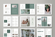 Brochure Template 02, a Brochure Template by BrochuresFactory (Thumbnail 6 of 7)