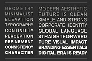 Nalte Sans Family | Intro 60% OFF, a Sans Serif Font by Lettertype Studio (Thumbnail 7 of 15)