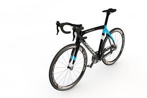 Pinarello Dogma F8 2016 Racing Bike