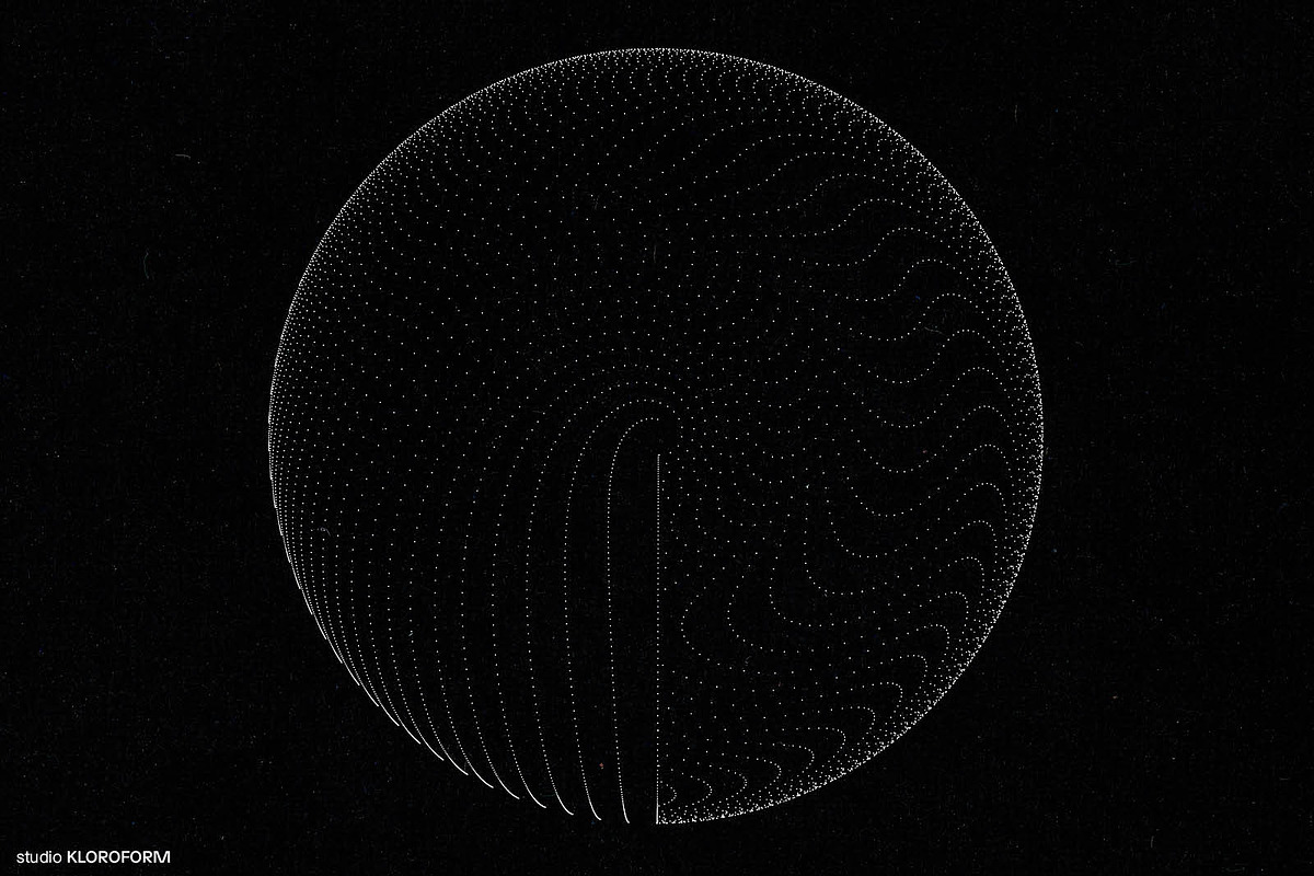SPACE 5: Circles and Spheres, an Object Graphic by kloroform (Photo 13 of 20)