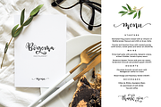 Way to the Heart, a Script Font by Larin Type Co. (Thumbnail 4 of 12)