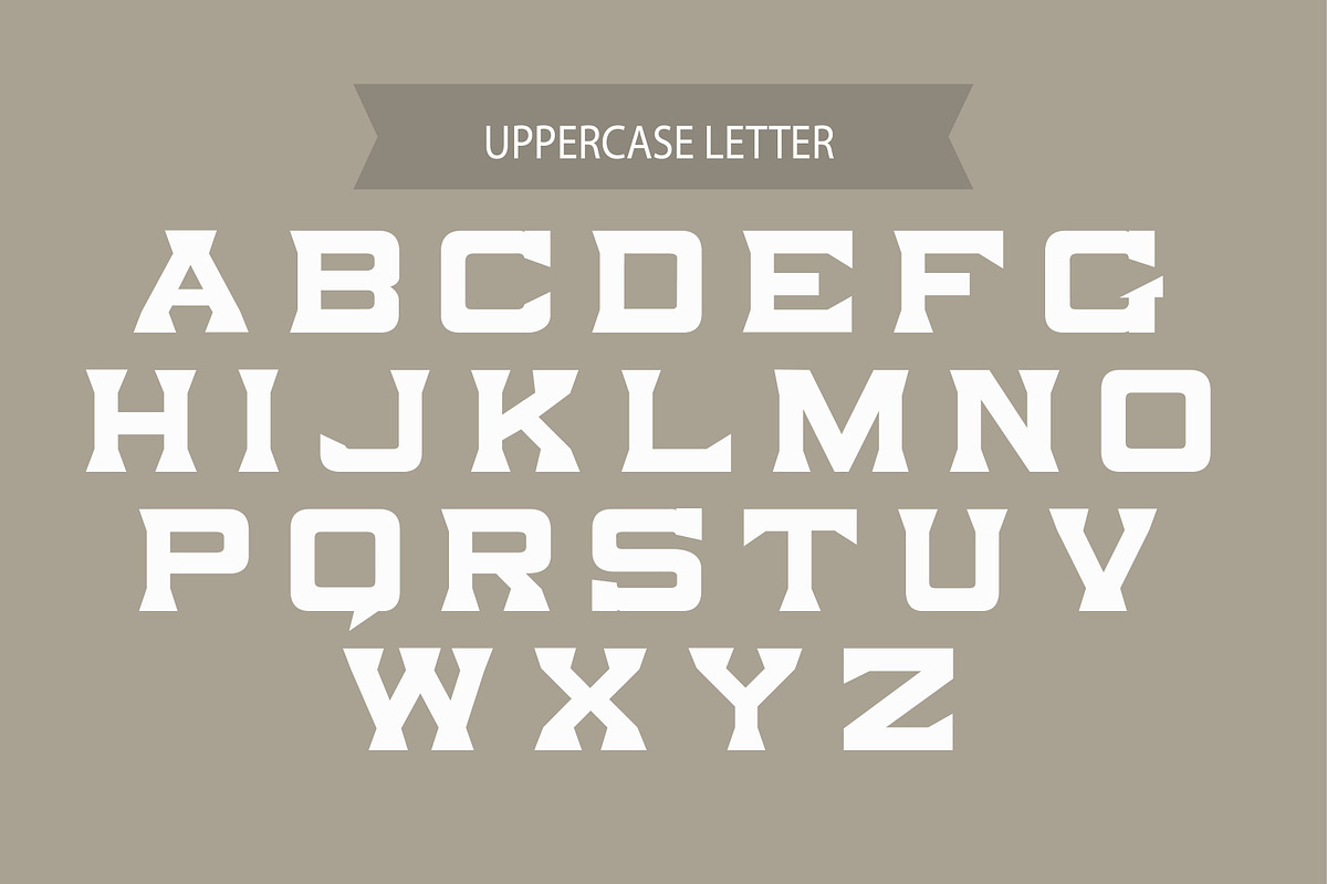 Lorendol, a Font by Photoshop Action (Photo 1 of 8)