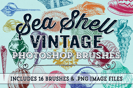 Alice In Wonderland Brushes & Vector preview 7
