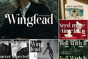 SALE! Mega Bundle 50+ Modern Font!, a Serif Font by Storytype Studio (Thumbnail 53 of 53)